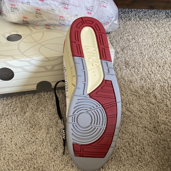 Air Jordan 2 Retro Low SP - Picture 2 of 5